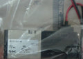 New  SMC  VK332-5GS-M5  Solenoid Valve  free shipping