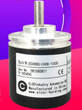 1pc new EC40B6-C4HR-1000 600 1024 2000 2500 100 200 360