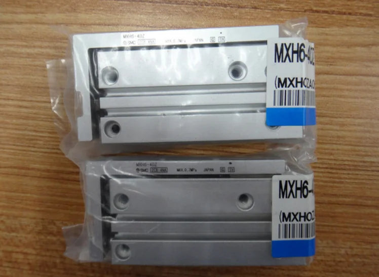 MXH6-40 MXH640 1pc New SMC slider cylinder free shipping