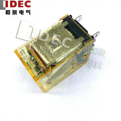 1pc new RH2B-ULAC220-240V IDEC
