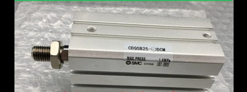 1PC   NEW    SMC   CDQSB25-75DCM   free   shipping