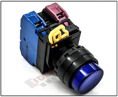 1pc new YW1L-M2E11QM3S IDEC