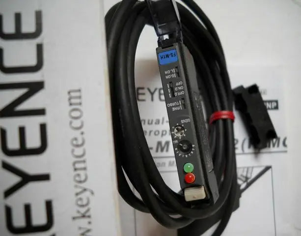 1PC New Keyence Fiber Sensor FS-M1H FS M1H free shipping