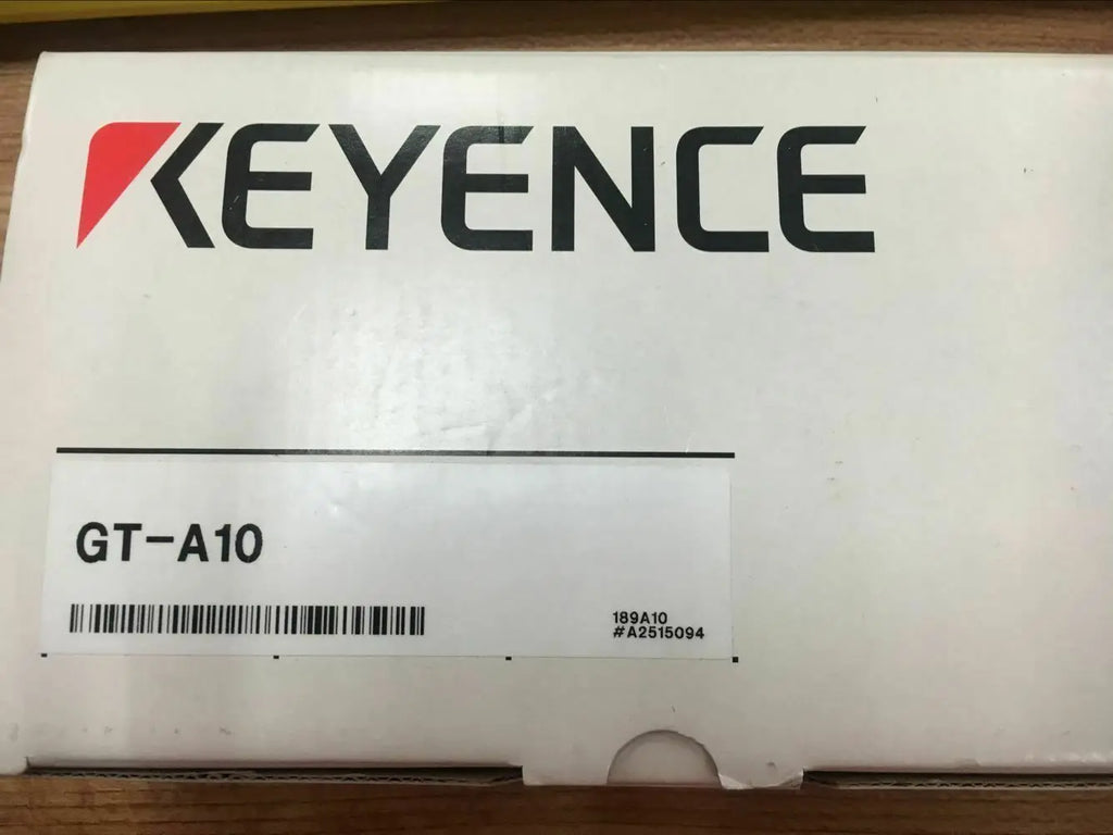1PC NEW KEYENCE GT-A10 free shipping