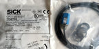 GRTE18S-N1317 GRTE18SN1317 1PC New SICK Photoelectric Switch free ship