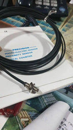 1pc FOTEK FPR-51 Optical fiber sensor free shipping