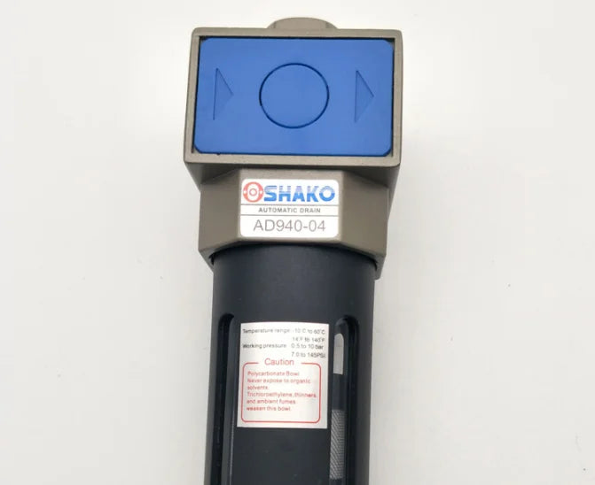 1PC NEW SHAKO AD940-04 free shipping