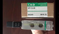 1PC NEW CKD 4F110-08-DC24V 4F110-08 DC24V free shipping