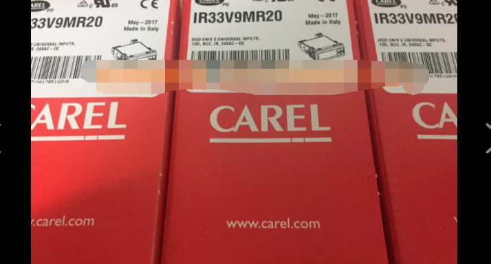 1PC NEW CAREL IR33V9MR20 free shipping