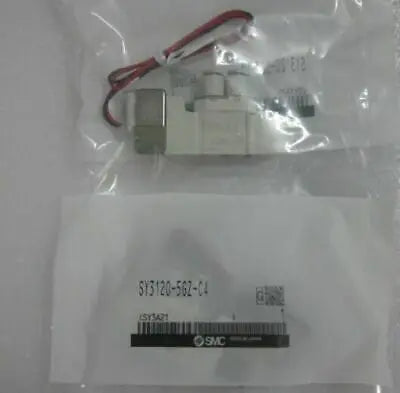 1PC NEW SMC SY3120-5GZ-C4