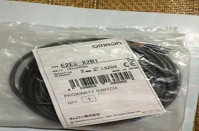 NEW Omron E2E2-X2B1