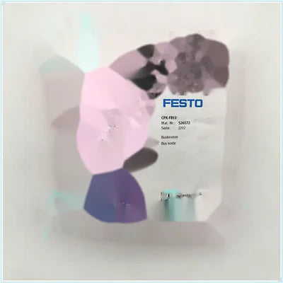 1pc new FESTO 526174 CPX-FB14