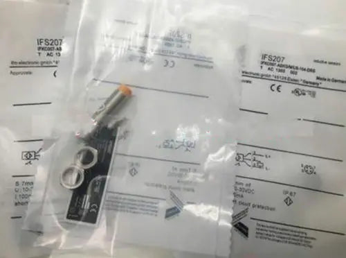 New  IFM sensor IFS207  free shipping