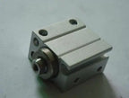 CDUJB10-4D CDUJB104D 1PC New SMC installation cylinder free shipping