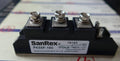 PK55F-160 1PCS NEW SANREX POWER MODULE free shipping