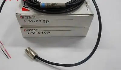 KEYENCE EM-010P NEW IN BOX