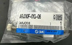 ARJ310F-01G-06 ARJ310F01G06 1pc NEW pressure regulating valve