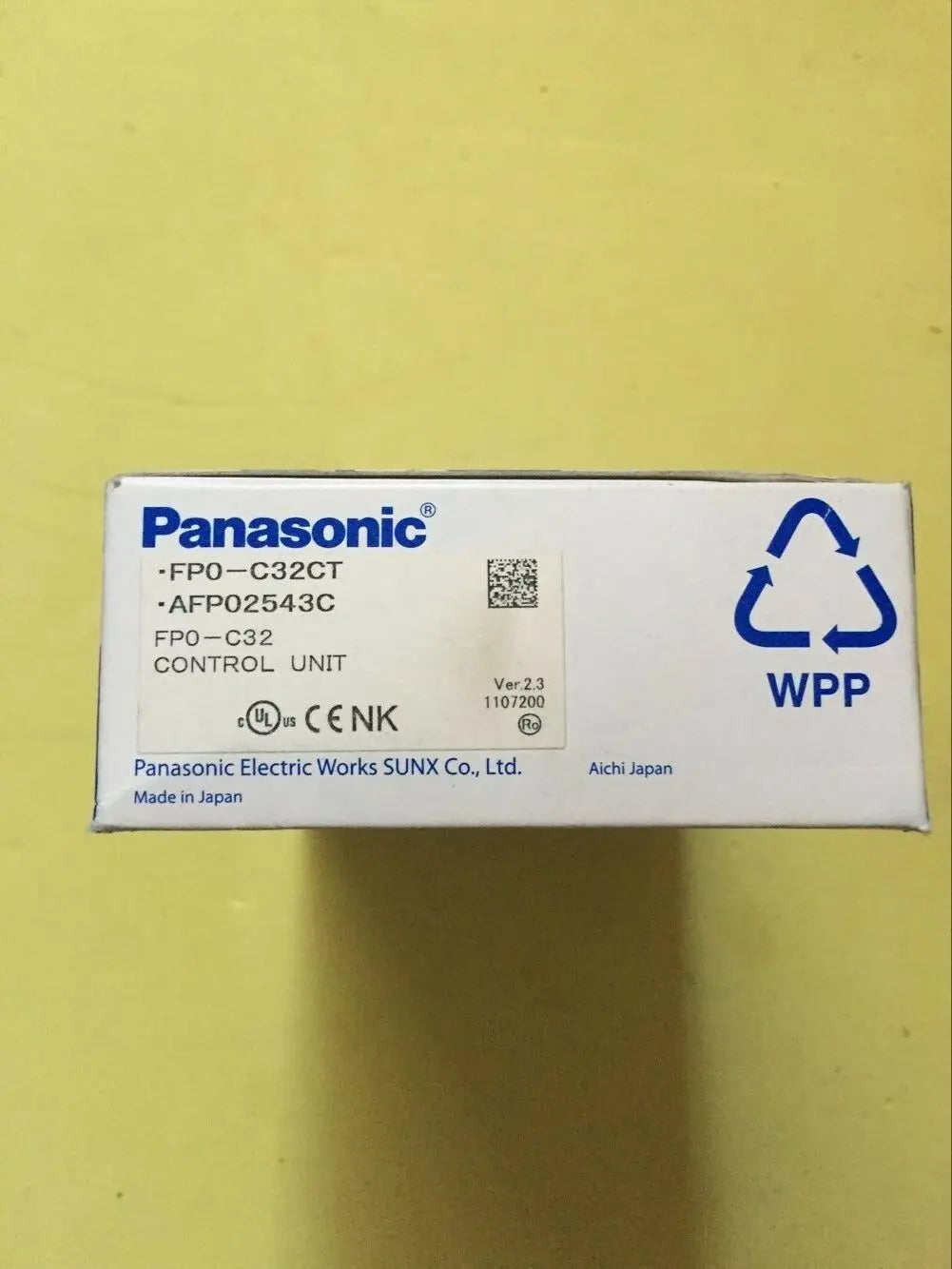 FP0-C32CT FP0C32CT Panasonic NEW