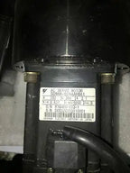 1pc new Yaskawa SGMAH-02AAAHB61
