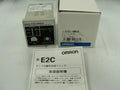 E2C-AM4A E2C AM4A 1PC NEW IN BOX Omron free shipping
