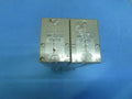 ZL112 vacuum generator SMC Used 1PC