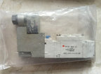 SY5120-4DZE-01 SY51204DZE01 1PC New SMC solenoid valve free shipping