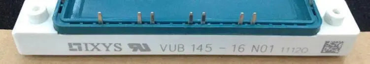 NEW 1PCS IXYS VUB145-16N01 VUB14516N01 power supply module Free shipping