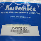 1PC  NEW   Autonics   PRCMT12-4DC    free shipping
