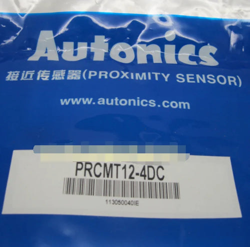 1PC  NEW   Autonics   PRCMT12-4DC    free shipping