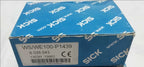 New SICK WS/WE100-P1439 Photoelectric sensor free shipping