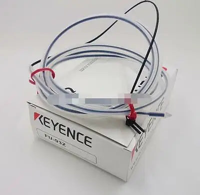Keyence FU-93Z NEW IN BOX