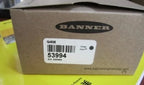 Q453E 1PC New BANNER Photoelectric Sensor free ship