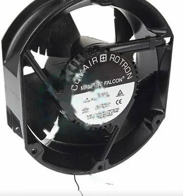 1pc fan new 19031843AMT24B3 19031843A MT24B3 24V COMAIR ROTRON 17215051