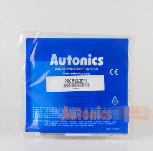 1PC  NEW   Autonics   PRCM12-2DP2    free shipping