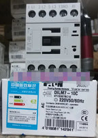1PC NEW EATON MOELLER DILM7-10C 220V50/60HZ free shipping
