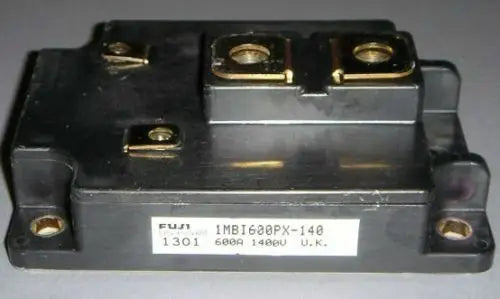 New  FUJI  1MBI600PX-140 1MBI600PX140  IGBT MODULE  free shipping