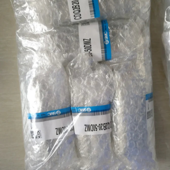 CDQ2B20-50DMZ CDQ2B2050DMZ 1PC New SMC free shipping