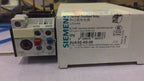 New SIEMENS 3UA5040-0E 0.25-0.4A Thermal overload relay free shipping