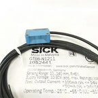 1pc new SICK GTB6-N1211