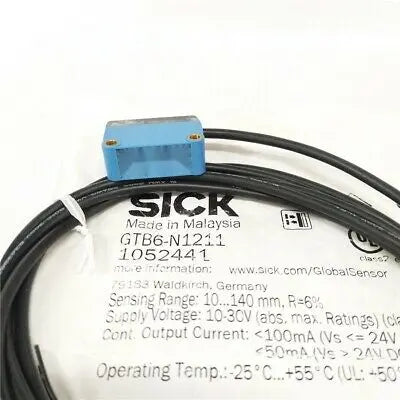 1pc new SICK GTB6-N1211