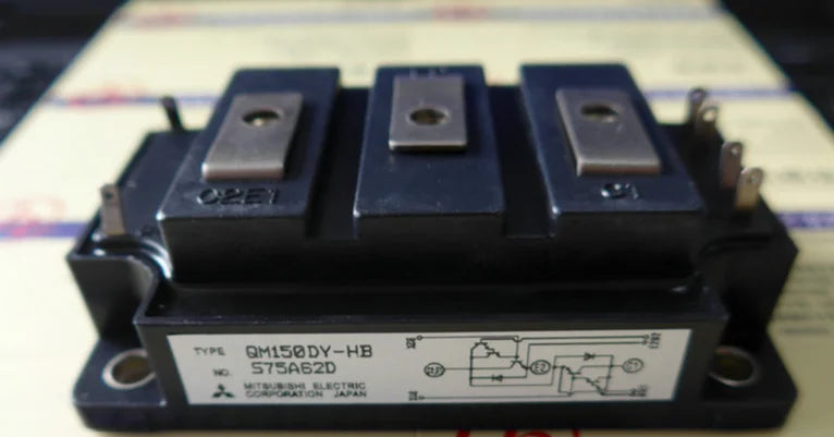 QM150DY-HB QM150DYHB 1PCS NEW MITSUBISH MODULE free shipping