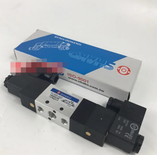1PC NEW SHAKO PU530-02D DC24V free shipping