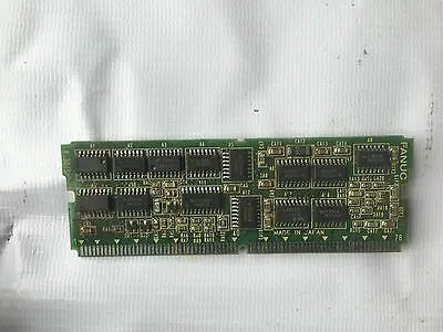 1PC Used FANUC A20B-2901-0360 free shipping
