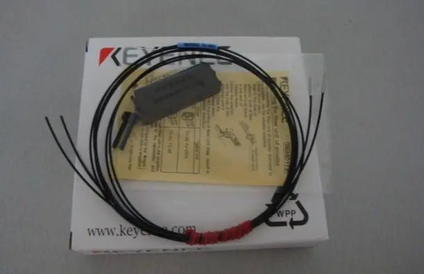 FU-59U FU 59U 1pcs New Keyence New in box free shipping
