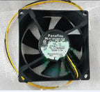 1pc new fan FBK-08A24H 24V 0.11A panaflo 80*80*25 freeship