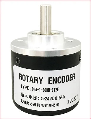 1pc new CHA-1-50BM-G12E