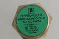 New   P+F  NBB15-30GM50-E2-V1 Proximity switch sensor  free shipping