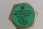 New   P+F  NBB15-30GM50-E2-V1 Proximity switch sensor  free shipping