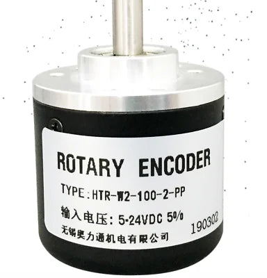 1pc new HTR-W2-100-2-PP