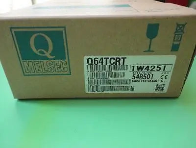 New in box Mitsubishi PLC Q64TCRT